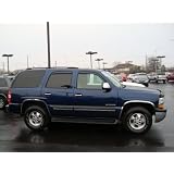 00-06 GMC YUKON CHROME FENDER TRIM Wheel Well Moulding 2WD 4WD 2000 2001 2002 2003... 