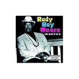 Rudy Ray Moore - Greatist Hits