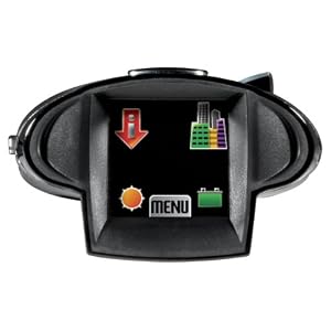 Cobra XRS 9965 Radar Detector