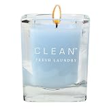 Clean Fresh Laundry Perfumed Candle 1 ea