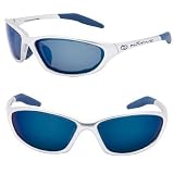 NEW! NATIVE EYEWEAR SILENCER Polarized Sunglasses Blue