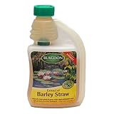from Interpet Ltd Blagdon 250ml Barley Straw Extract Model 2660