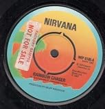 RAINBOW CHASER 7" (45) UK ISLAND 1976 B/W TINY GOODNESS (WIP6180) FACTORY SAMPLE STICKER ON LABEL