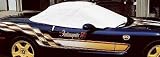 1956-1962 Corvette Convertible Top Hat