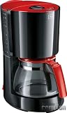 Melitta Melitta 100201bk/rd Kaffeeautomat Enjoy