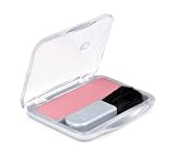 CoverGirl Cheekers Blush, True Plum 185, 0.12-Ounce (Pack of 3)