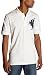 Marc Ecko Cut & Sew Men's Me Club Polo,Glacier,Large