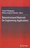 Nanostructured Materials for Engineering Applications