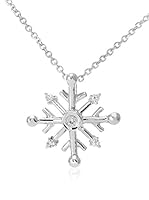 Naava Conjunto de cadena y colgante