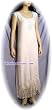 Sleeveless Crepe Dress