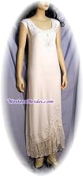Sleeveless Crepe Dress