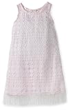 Biscotti Girls 7-16 Amazing Lace Dress