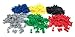 Risk Pieces: Replacement Army Units: Infantry, Cavalry, Artillery