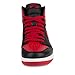 Nike Mens Air Jordan 1 Retro High the Return Black/Gym Red-White, 7 D(M)