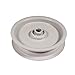 Flat Idler Pulley If5212 (3/8