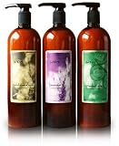 WEN Set of Three for Fine-Medium Hair - 32oz