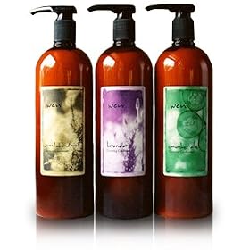 WEN Set of Three for Fine-Medium Hair - 32oz
