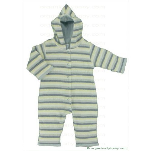 Under The Nile Warm Suit