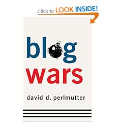 Blogwars: The New Political Battleground