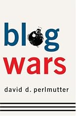 Blogwars: The New Political Battleground