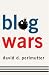 Book Blogwars: The New Political Battleground