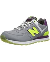 New Balance Women's WL574 Street Beat Pack Classic Sneaker