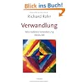 Verwandlung: Was radikale Ver�nderung bedeutet