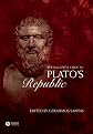 The Blackwell Guide to Plato's Republic (Blackwell Guides to Great Works)