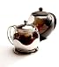Le Tea Pot - 1200ml stainless steel