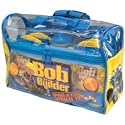 Bob The Builder Backpack Safety Set Age 3+