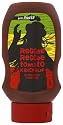 Levi Roots Squeezy Reggae Reggae Tomato Ketchup 490 g (Pack of 6)