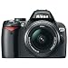 Nikon D60