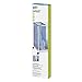 Honey-Can-Do HMP-01629 Mesh Laundry Sorter, Rolling, 3-Bag
