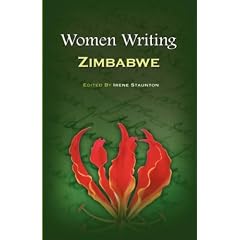 Women Writing Zimbabwe