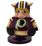 Washington Redskins Musical Mascot