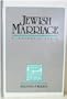 Jewish Marriage: A Halakhic Ethic