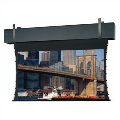 Da-Lite 99934 Pearlescent Tensioned Professional Electrol - HDTV Format 220" diagonal