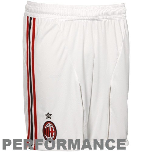 Adidas AC Milan Soccer Short