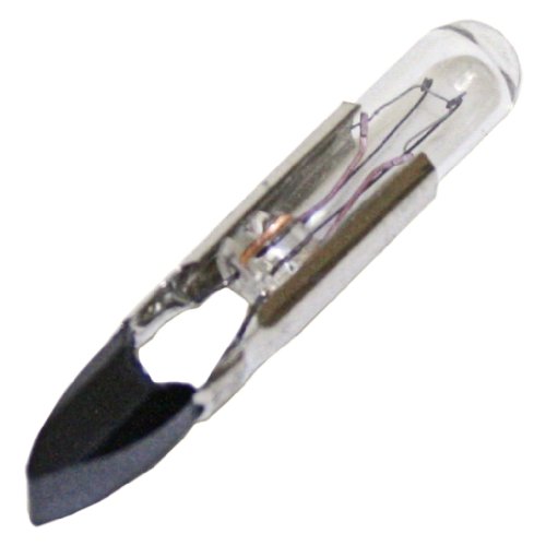 General 55245 - 552450 55 SERIES 24V50MA Miniature Automotive Light Bulb On Sale