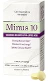 M.R.I. Minus 10, 120-cap Bottle