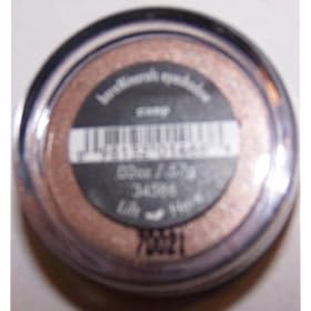 Bare Escentuals Camp Eye Shadow NEW - SEALED