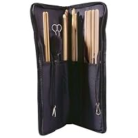 Stagg Drumstick Drum Kit Stick Beater Mallet Brush Bag from Rocket