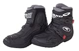 AXO Slammer II Boots - 10.5/Black