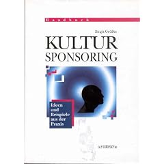 Handbuch Kultursponsoring