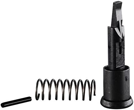 .223 AR Forward Assist Kit for .223/5.56 Mil-Spec High Standard Button Prawl Spring