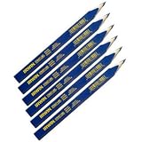 Buy 6PC MED Carp Pencil by Irwin