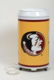Review Creative Cooling  / Florida State University FSU Seminoles Coola Can Refrigerator - Free Shipping