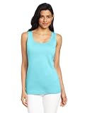 Jones New York Womens Scoop Neck Tank