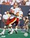 Mark Rypien Autographed/Hand Signed Washington Redskins 8x10 Photo (Action 2) with XX...