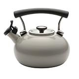 Circulon Grey Stove Top Kettle  from Circulon